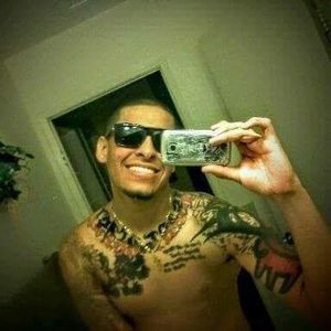 Meet your Posher, Joe